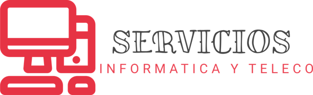 Servicios Informática y Teleco